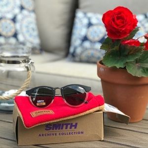 Smith Sunglasses